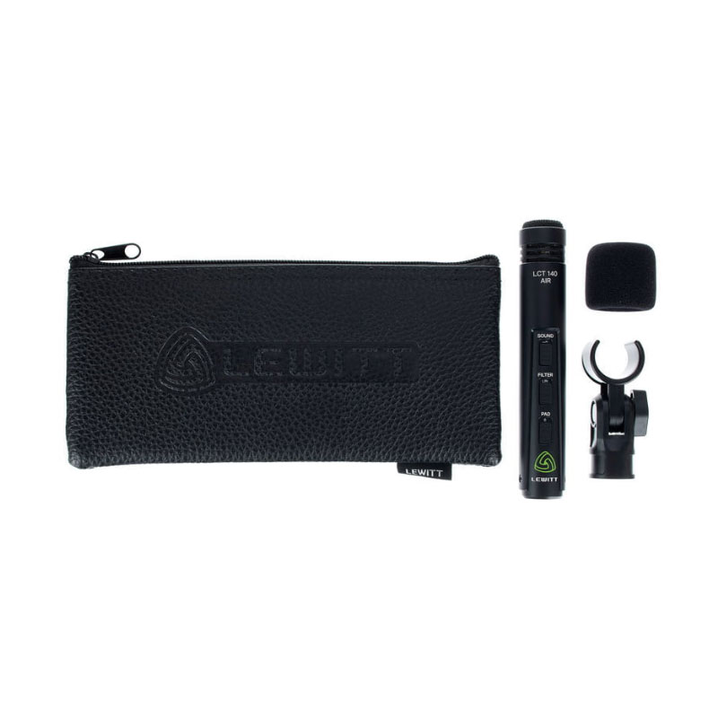میکروفن لویت Lewitt LCT 140 Air