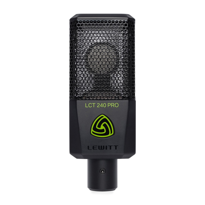 قیمت خرید فروش میکروفن لویت Lewitt LCT 240 PRO Vocal Set