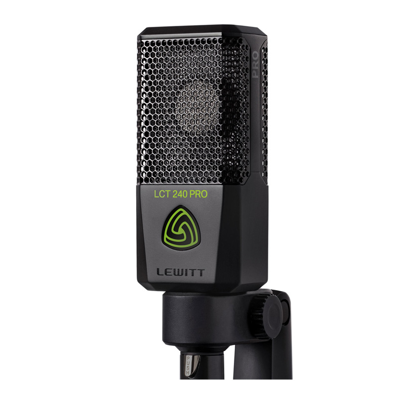 میکروفن لویت Lewitt LCT 240 PRO Vocal Set