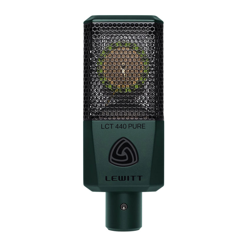 میکروفن لویت Lewitt LCT 440 Pure VIDA Edition