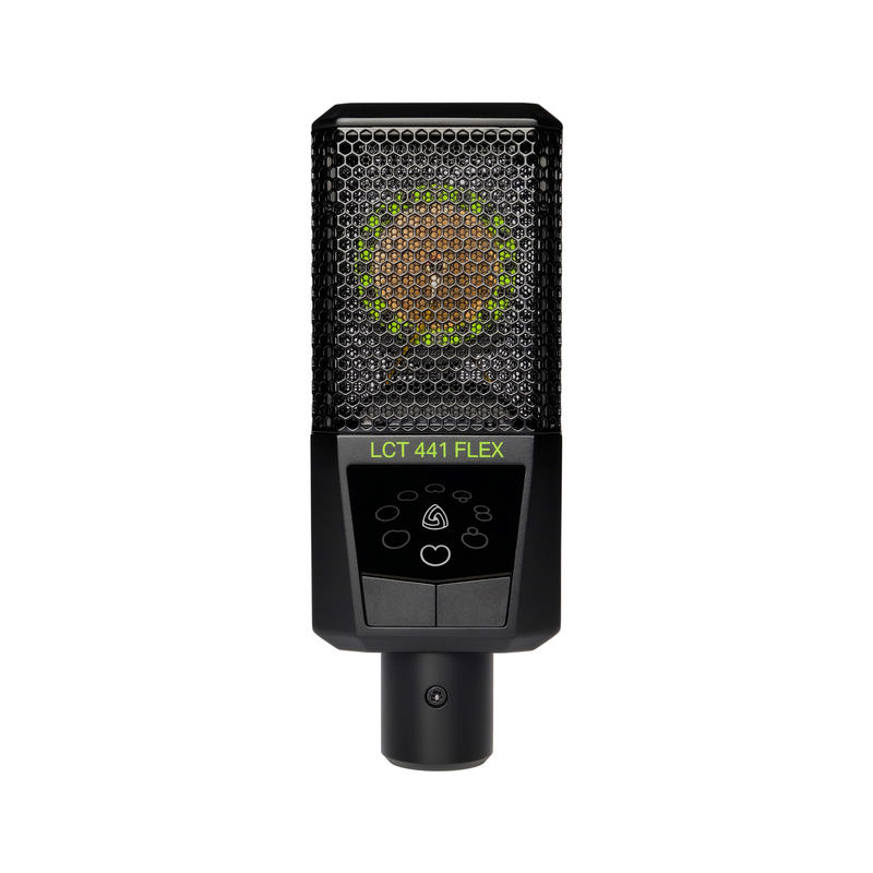 میکروفن لویت Lewitt LCT 441 Flex