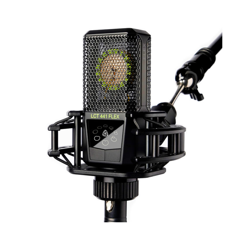 میکروفن لویت Lewitt LCT 441 Flex