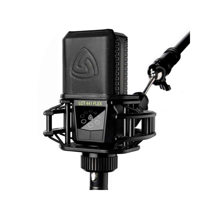 میکروفن لویت Lewitt LCT 441 Flex