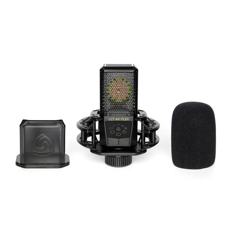 میکروفن لویت Lewitt LCT 441 Flex