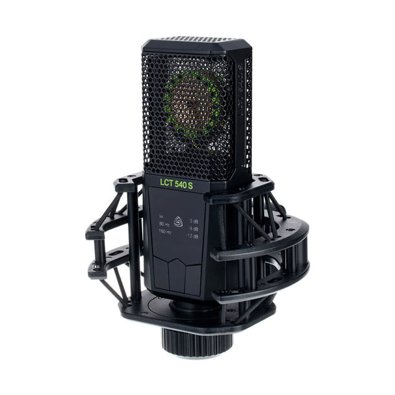 میکروفن لویت Lewitt LCT 540 Subzero