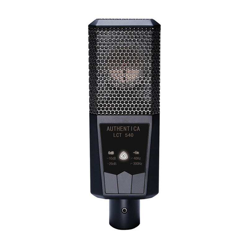 قیمت خرید فروش میکروفن لویت Lewitt LCT 540