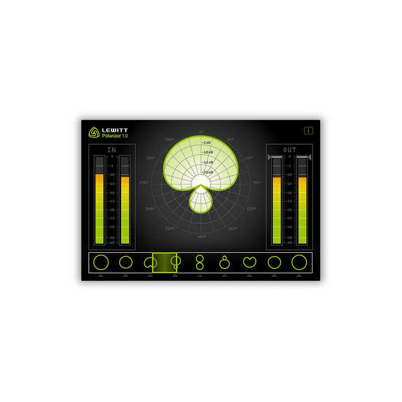 میکروفن لویت Lewitt LCT 640 TS