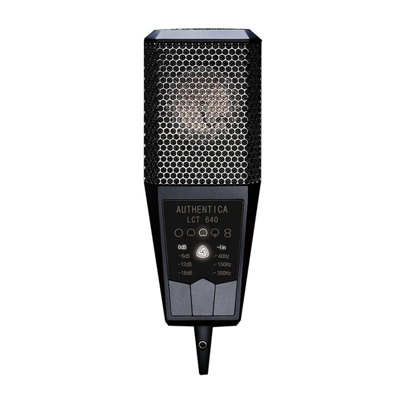 میکروفن لویت Lewitt LCT 640