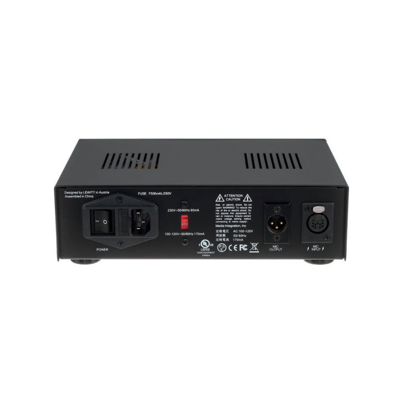 میکروفن لویت Lewitt LCT 840