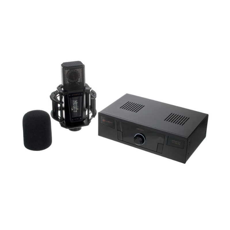 میکروفن لویت Lewitt LCT 840