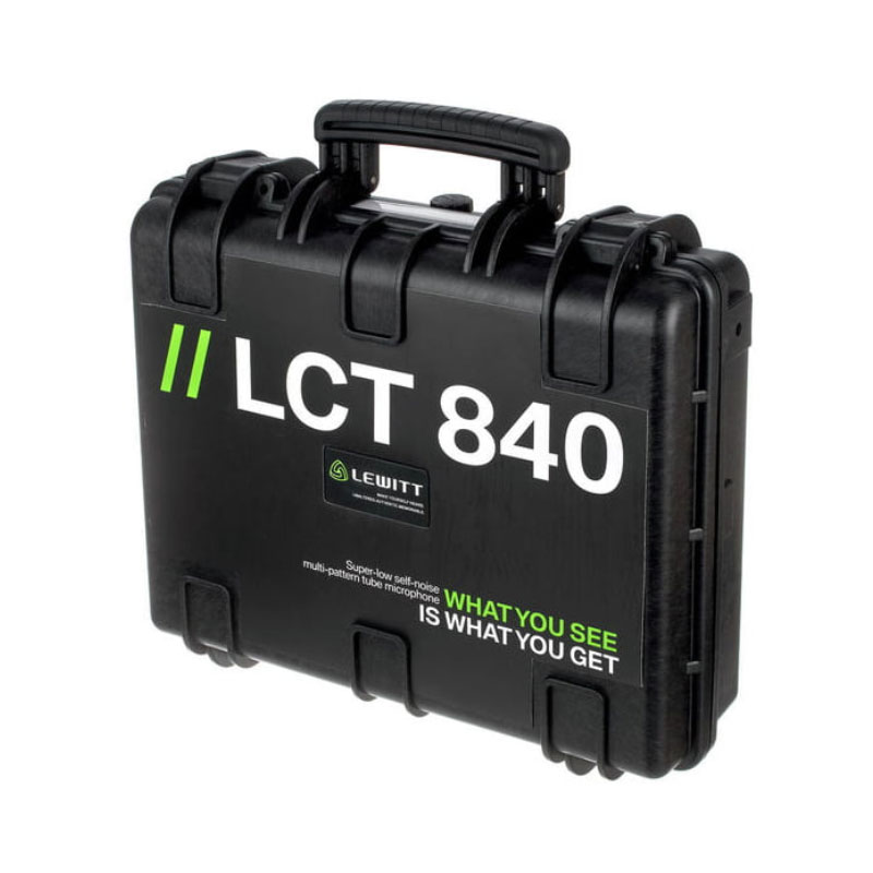 میکروفن لویت Lewitt LCT 840