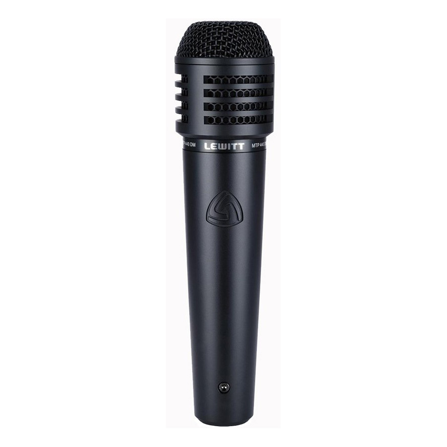 میکروفن با سیم لویت Lewitt MTP 440 DMs