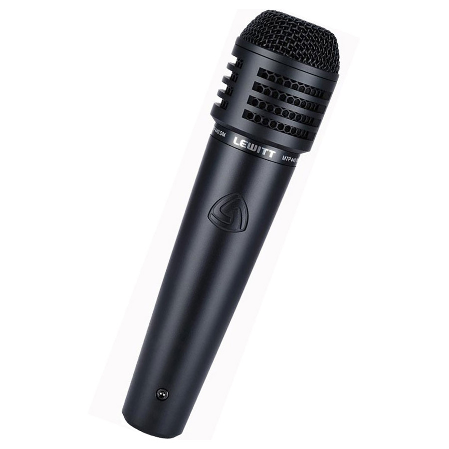 میکروفن با سیم لویت Lewitt MTP 440 DMs