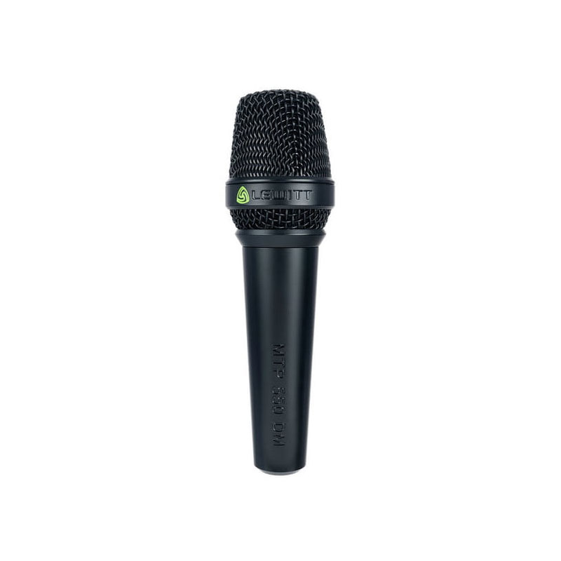 قیمت خرید فروش میکروفن با سیم لویت Lewitt MTP 550 DM