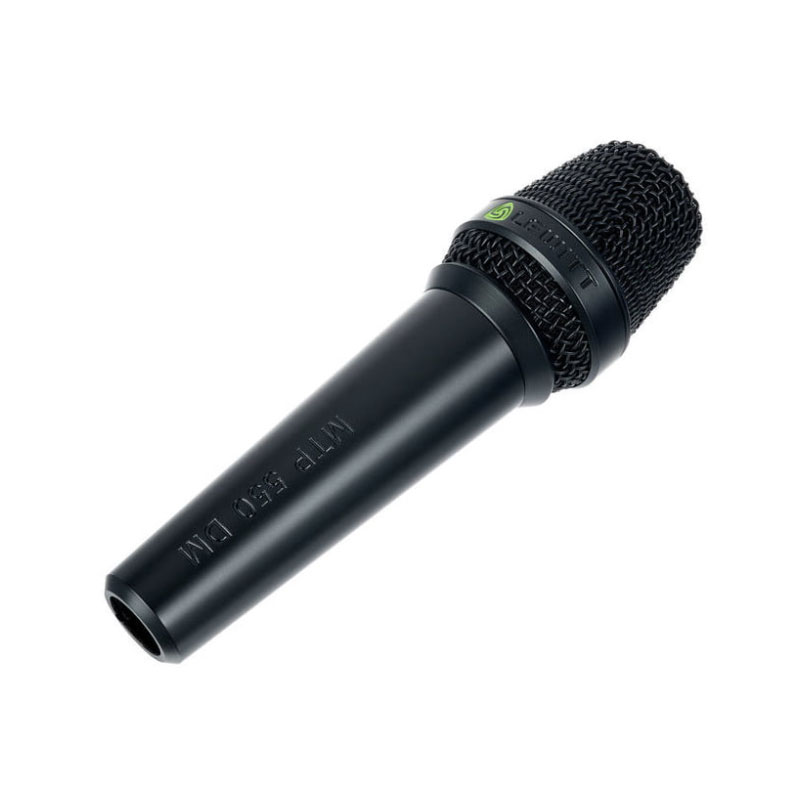 میکروفن با سیم لویت Lewitt MTP 550 DM
