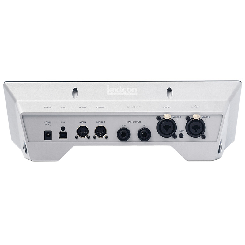 کارت صدا لکزیکن Lexicon I-ONIX U22