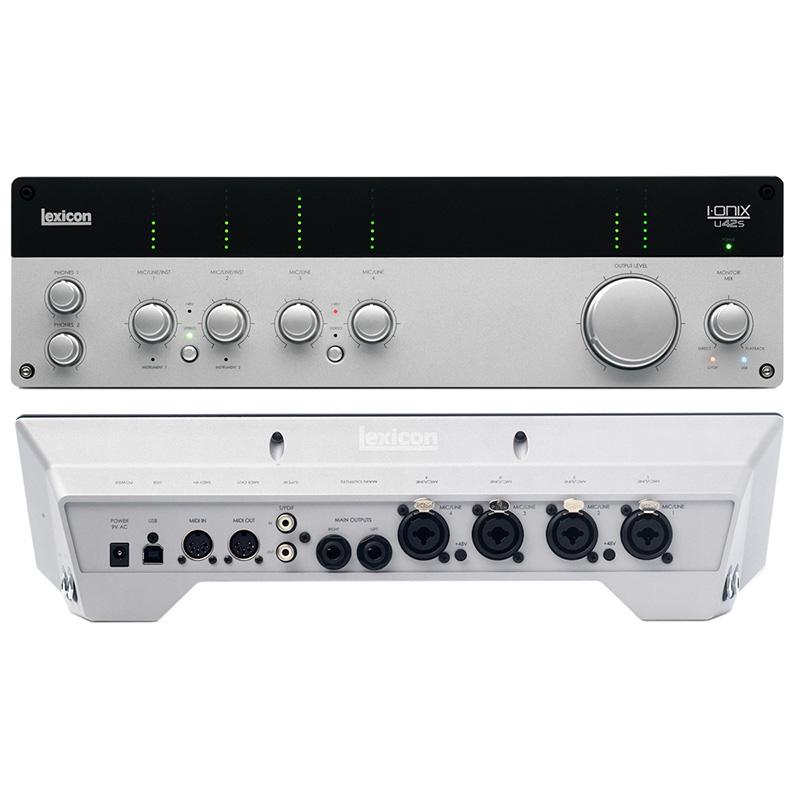 کارت صدا لکزیکن Lexicon I-ONIX U22