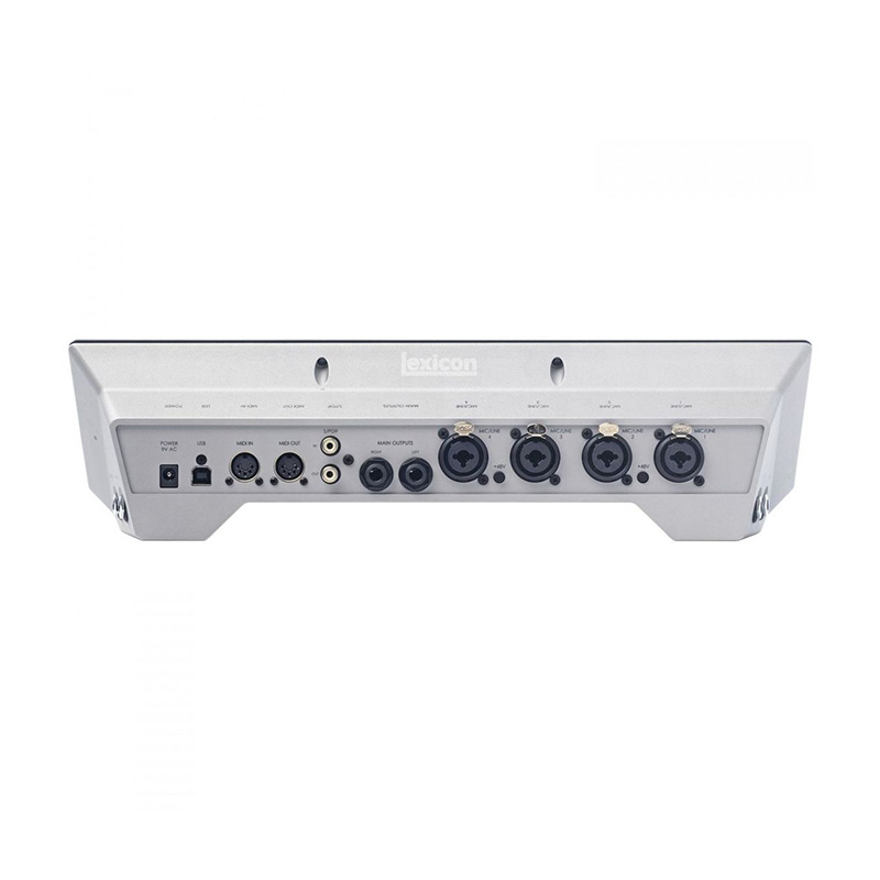 کارت صدا لکزیکن Lexicon I-ONIX U42S