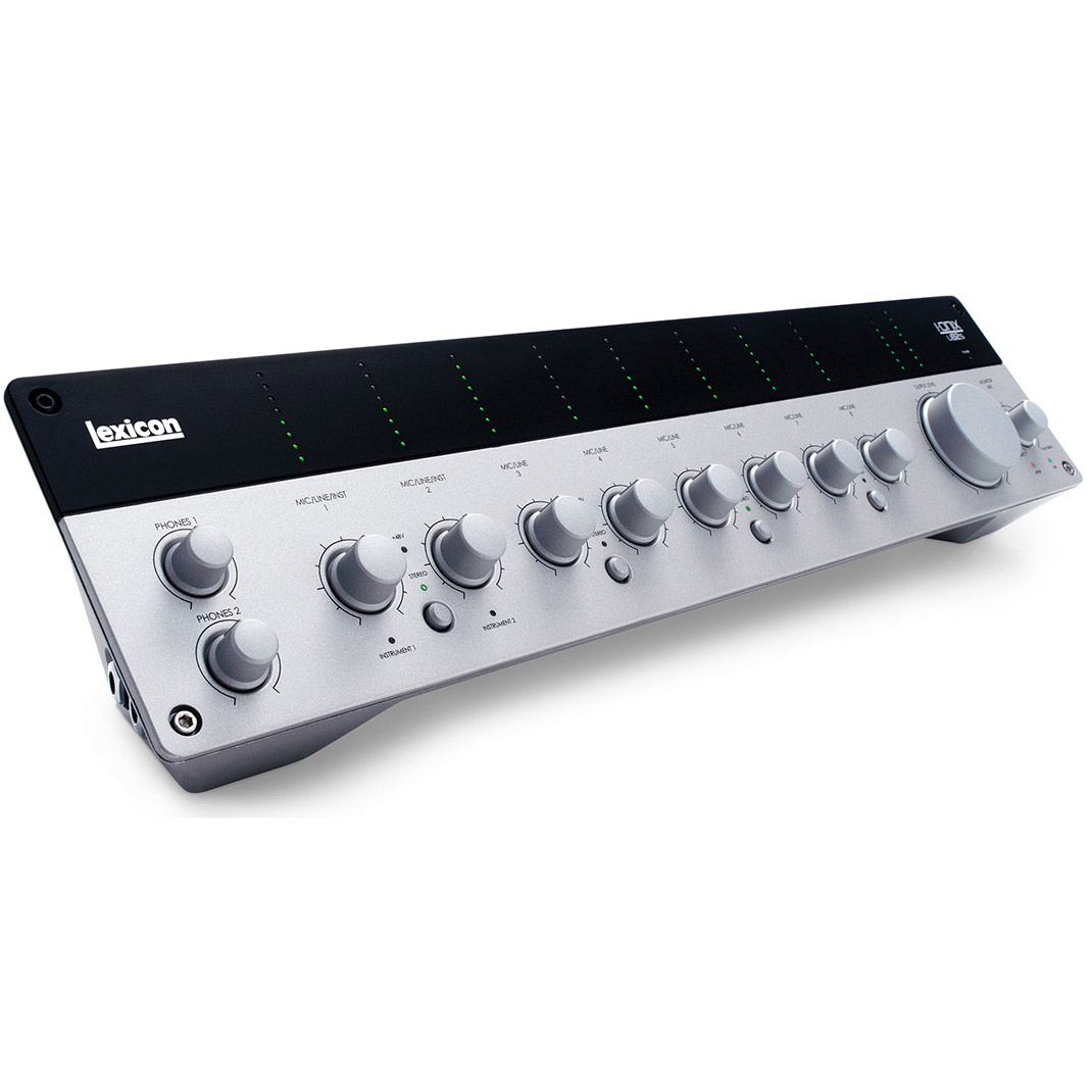 کارت صدا لکزیکن Lexicon I-ONIX U82S