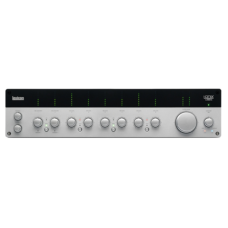 کارت صدا لکزیکن Lexicon I-ONIX U82S