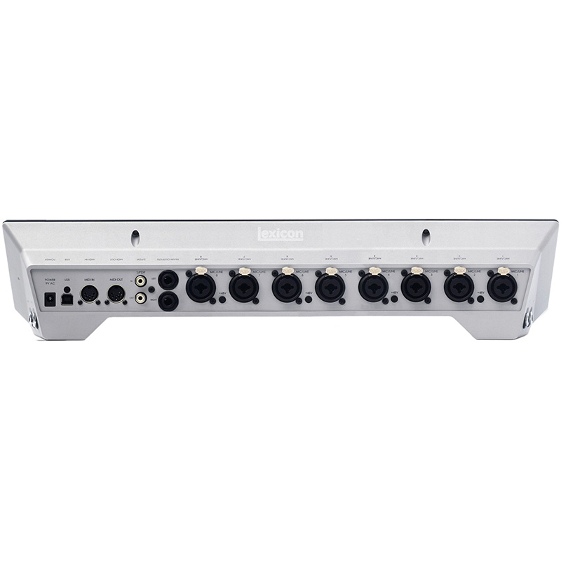 کارت صدا لکزیکن Lexicon I-ONIX U82S