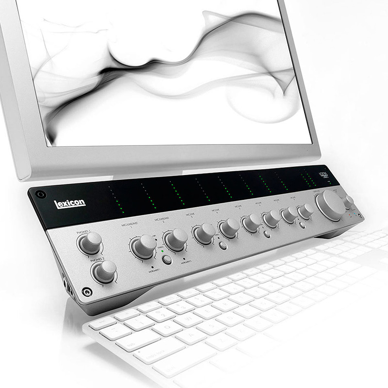 کارت صدا لکزیکن Lexicon I-ONIX U82S