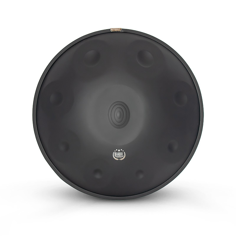 قیمت خرید فروش هنگ درام ال‌گادو Lgado Hang Drum Black Matte