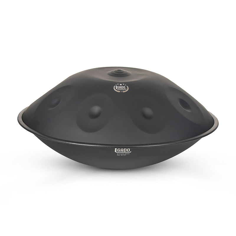 هنگ درام ال‌گادو Lgado Hang Drum Black Matte