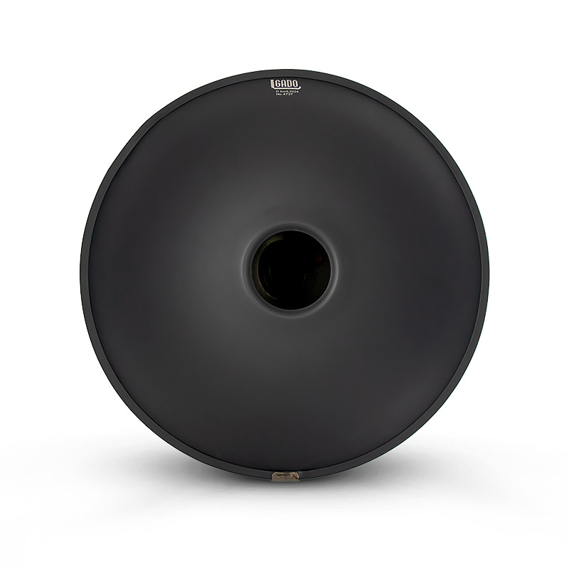 هنگ درام ال‌گادو Lgado Hang Drum Black Matte