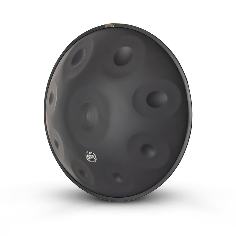 هنگ درام ال‌گادو Lgado Hang Drum Black Matte