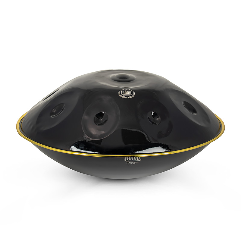 هنگ درام ال‌گادو Lgado Hang Drum Black
