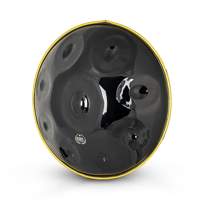 هنگ درام ال‌گادو Lgado Hang Drum Black