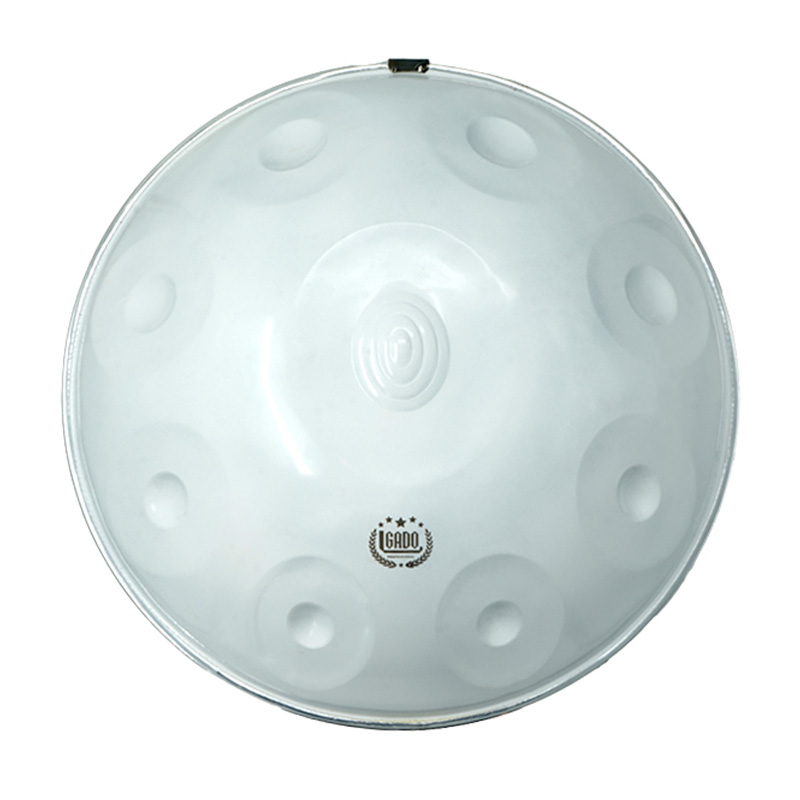 قیمت خرید فروش هنگ درام ال‌گادو Lgado hang Drum Steel White