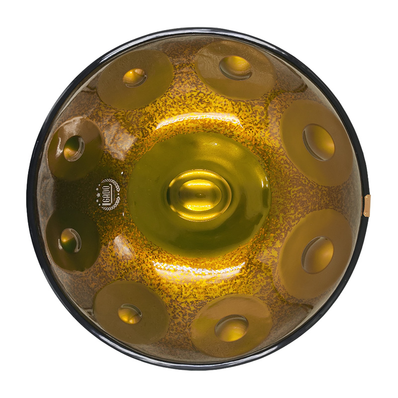 قیمت خرید فروش هنگ درام ال‌گادو Lgado hang Drum Steel