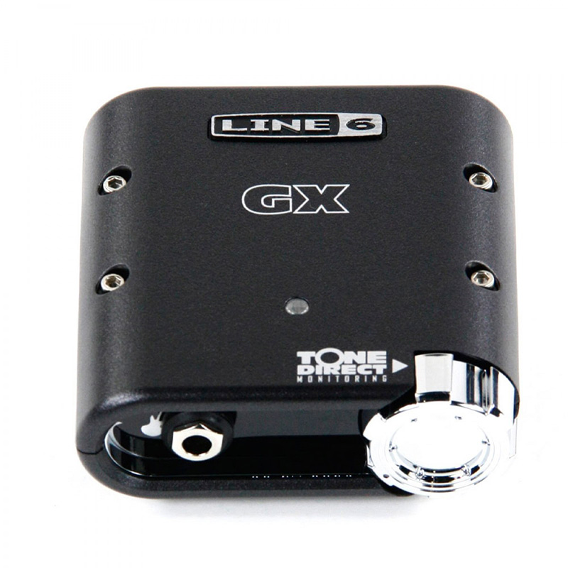 قیمت خرید فروش کارت صدا لاین 6 Line 6 POD Studio GX