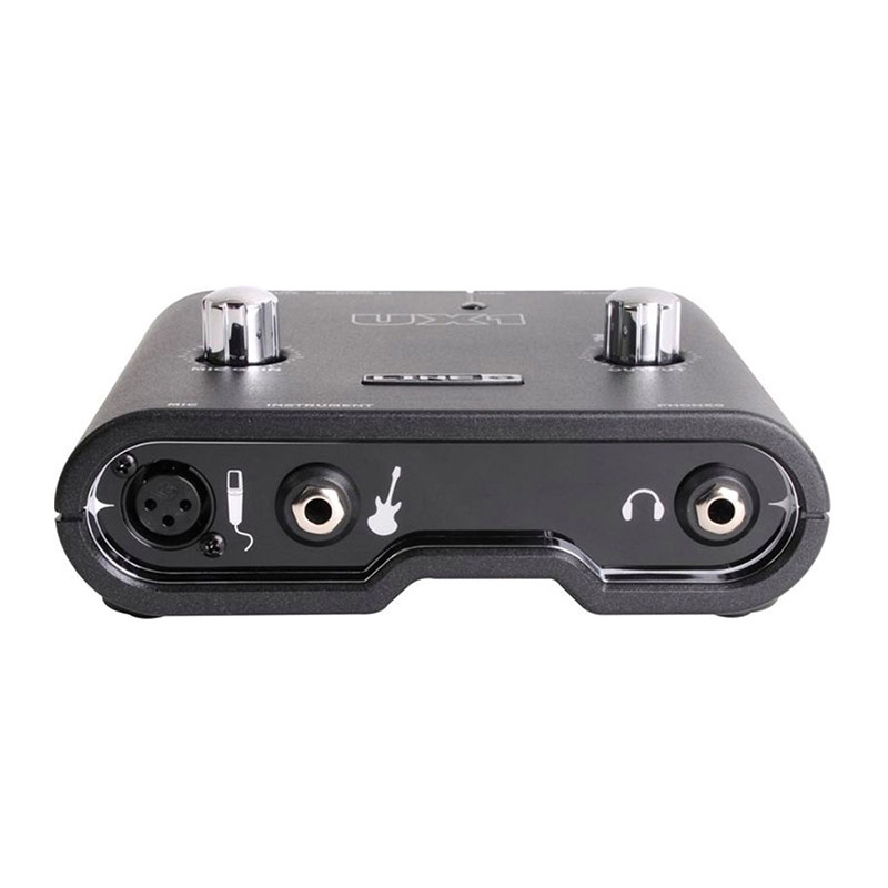 قیمت خرید فروش کارت صدا لاین 6 Line 6 POD Studio UX1