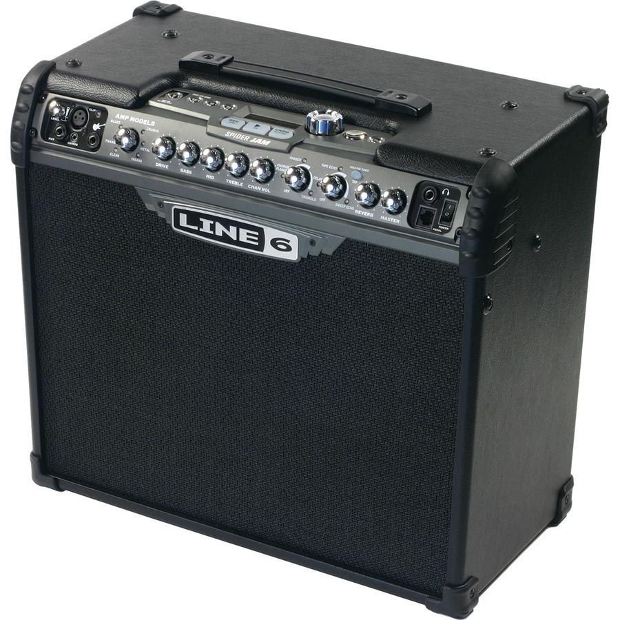 آمپلی فایر گیتار لاین 6 Line 6 Spider Jam