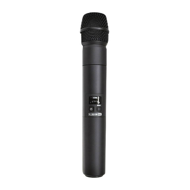 قیمت خرید فروش میکروفن دستی بیسیم لاین 6 Line 6 XD-V35