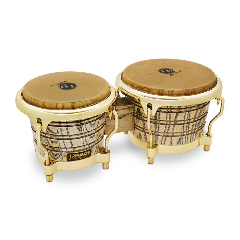 ست کونگا و تومبا ال پی LP 3-Piece Tumba W/ Bongo W|Super Conga Stand