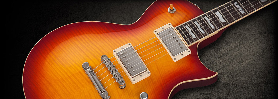 ESP LTD Elite Eclipse-I گیتار الکتریک
