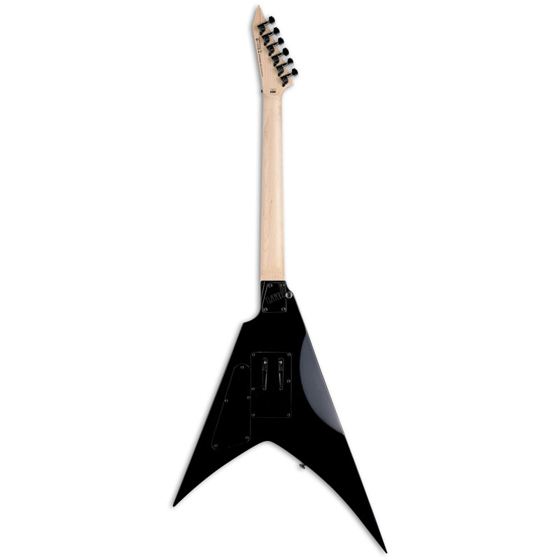 گیتار الکتریک ال تی دی LTD Alexi 200 Black