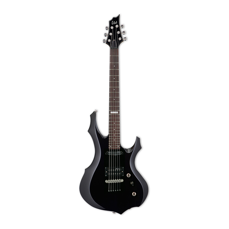 قیمت خرید فروش گیتار الکتریک ال تی دی LTD F10 Black