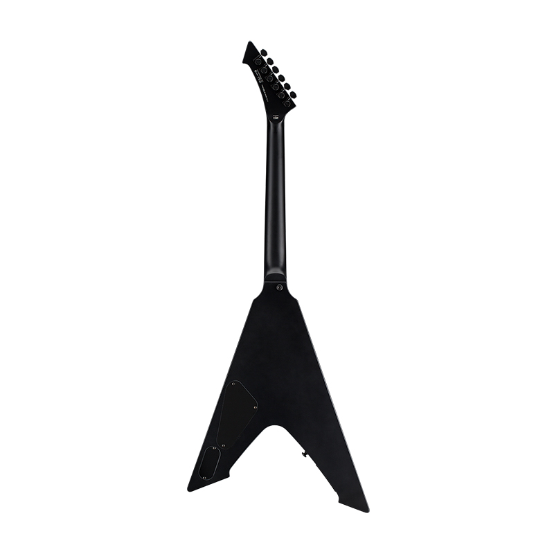 گیتار الکتریک ال تی دی LTD JH VULTURE/BLKS E156