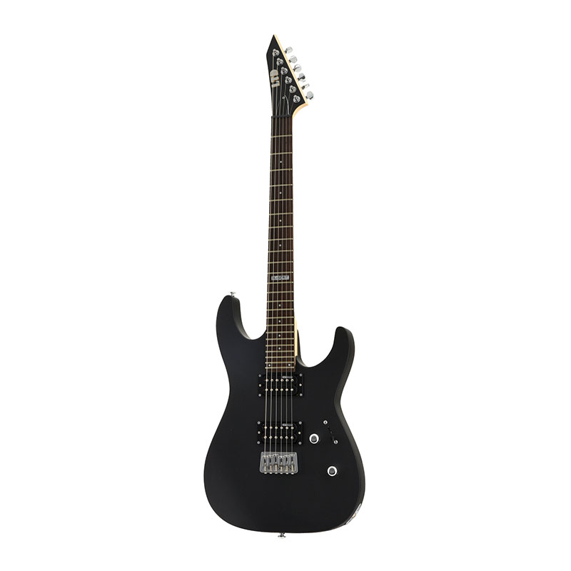 قیمت خرید فروش گیتار الکتریک ال تی دی LTD M-50 NT Black