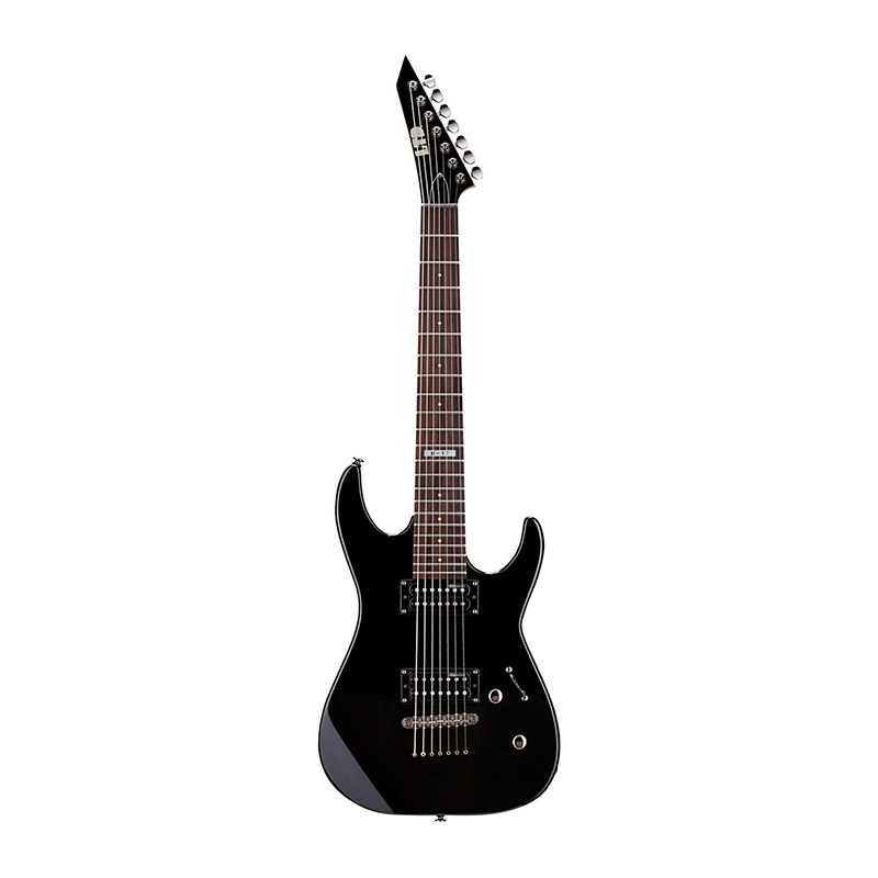 قیمت خرید فروش گیتار الکتریک ال تی دی LTD M17 Black