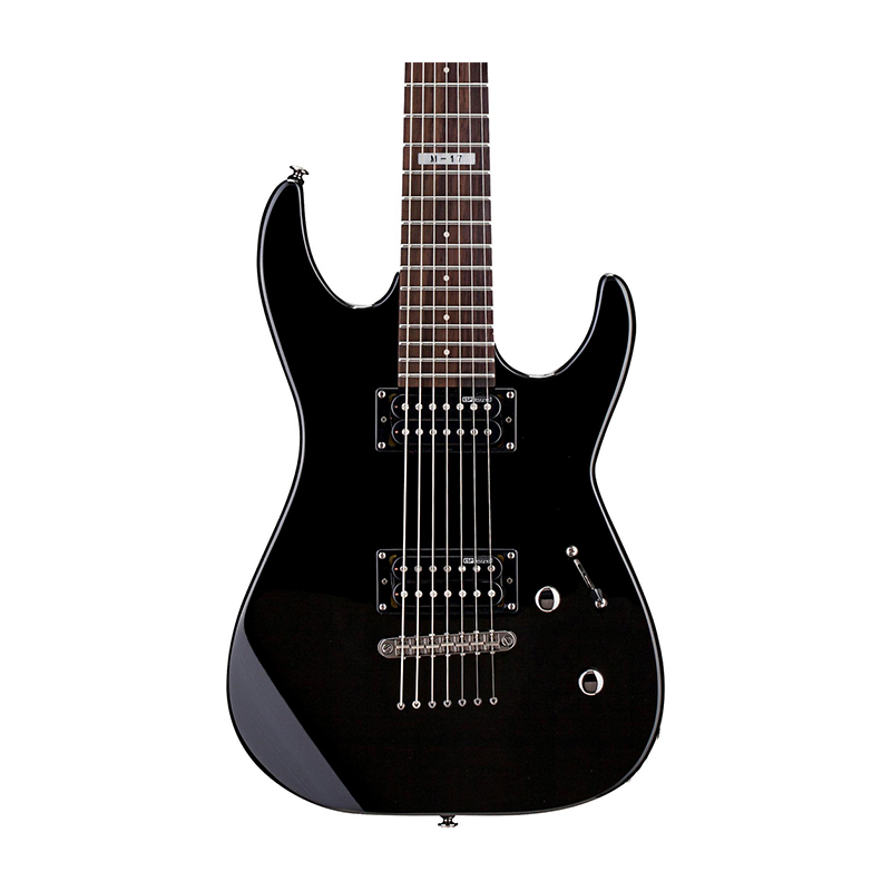 گیتار الکتریک ال تی دی LTD M17 Black