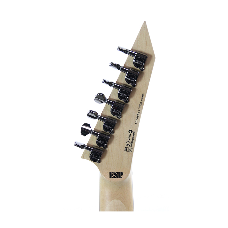 گیتار الکتریک ال تی دی LTD M17 Black