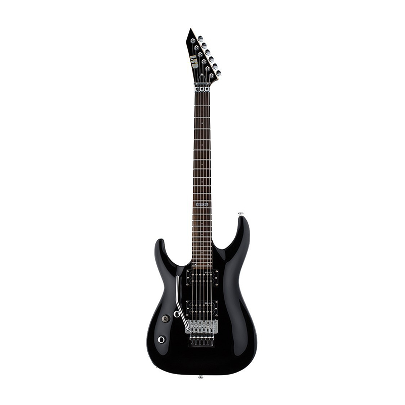 قیمت خرید فروش گیتار الکتریک ال تی دی LTD MH-50 LH Black