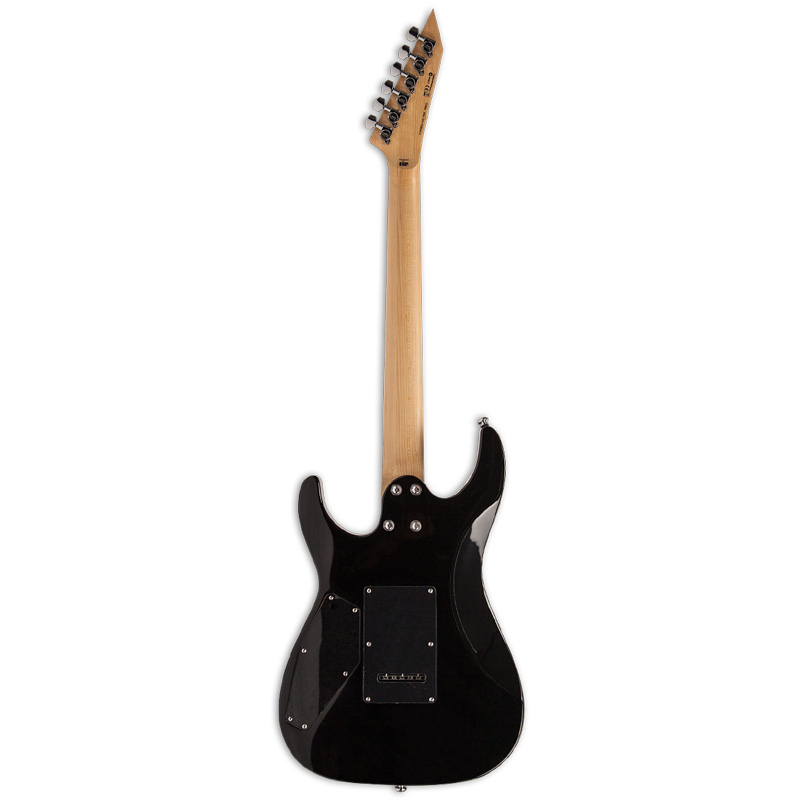 گیتار الکتریک ال تی دی LTD MT 130 Black