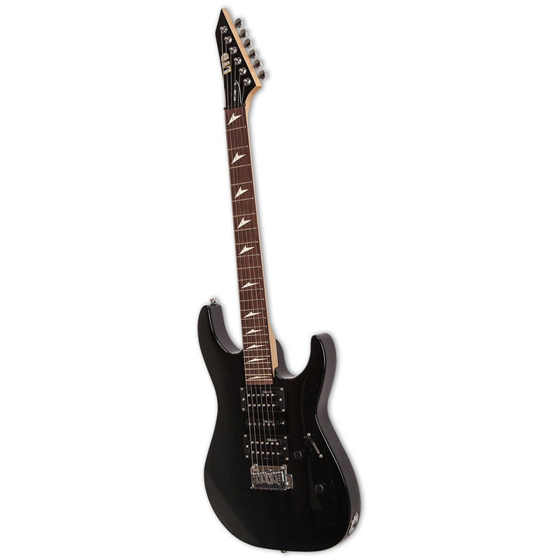 گیتار الکتریک ال تی دی LTD MT 130 Black